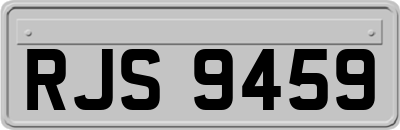 RJS9459