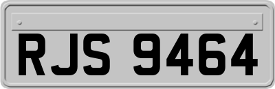 RJS9464