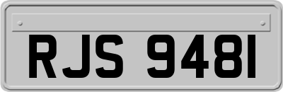 RJS9481