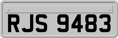 RJS9483