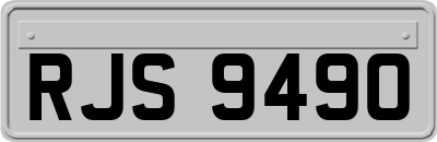 RJS9490