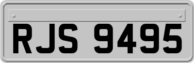 RJS9495