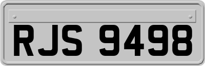 RJS9498