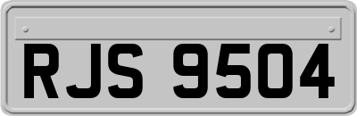 RJS9504