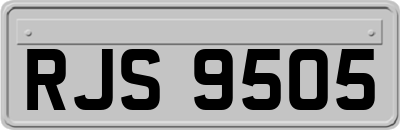 RJS9505