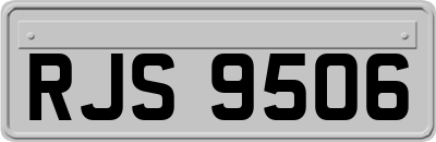 RJS9506