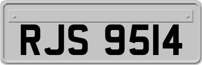 RJS9514