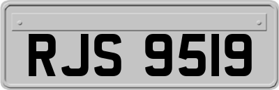 RJS9519