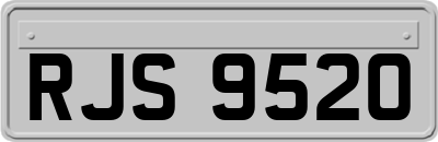 RJS9520