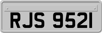 RJS9521