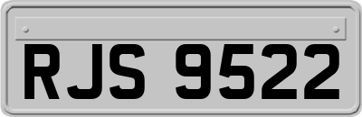 RJS9522