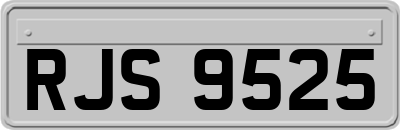 RJS9525