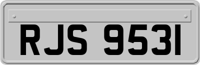 RJS9531