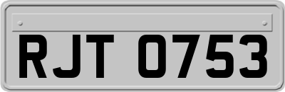 RJT0753