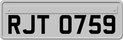 RJT0759