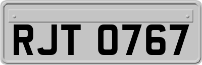 RJT0767