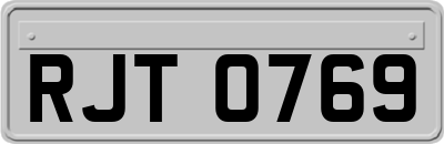 RJT0769