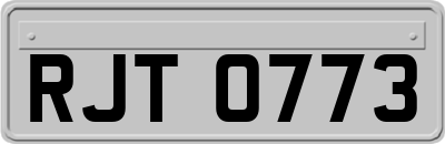 RJT0773