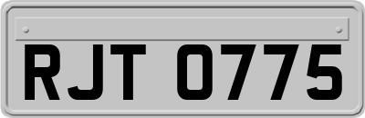 RJT0775