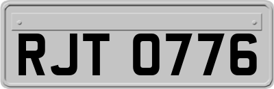 RJT0776