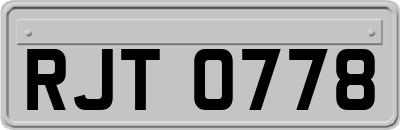 RJT0778