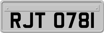 RJT0781