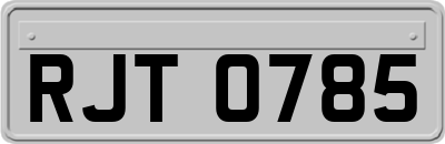 RJT0785