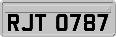 RJT0787