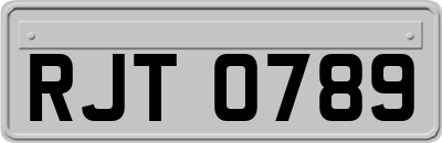 RJT0789