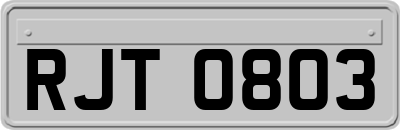 RJT0803