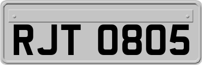 RJT0805