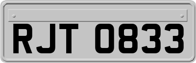 RJT0833