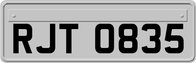 RJT0835