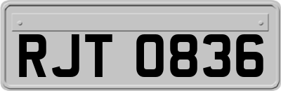 RJT0836