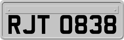 RJT0838