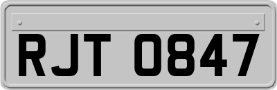 RJT0847