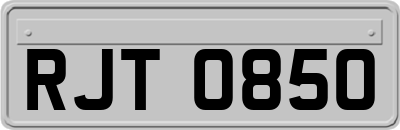 RJT0850