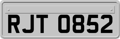 RJT0852