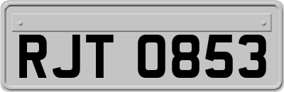 RJT0853