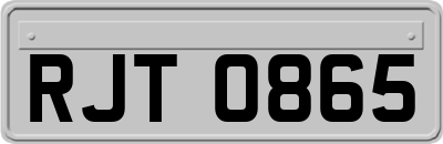 RJT0865