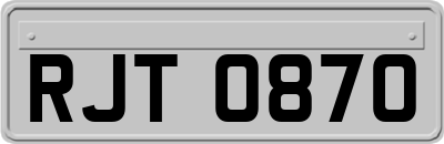 RJT0870