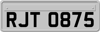 RJT0875