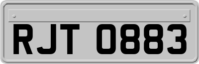 RJT0883