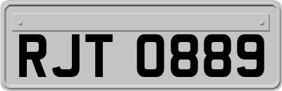 RJT0889