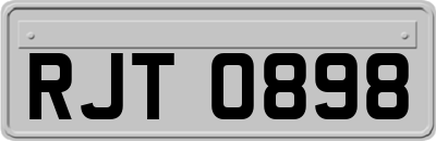 RJT0898