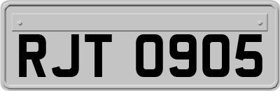 RJT0905