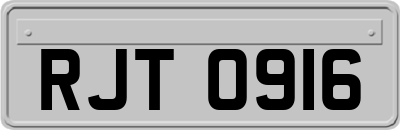 RJT0916