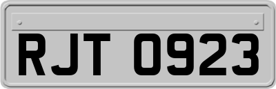 RJT0923