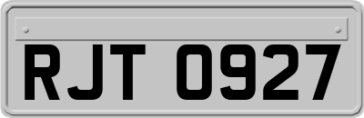 RJT0927