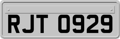 RJT0929